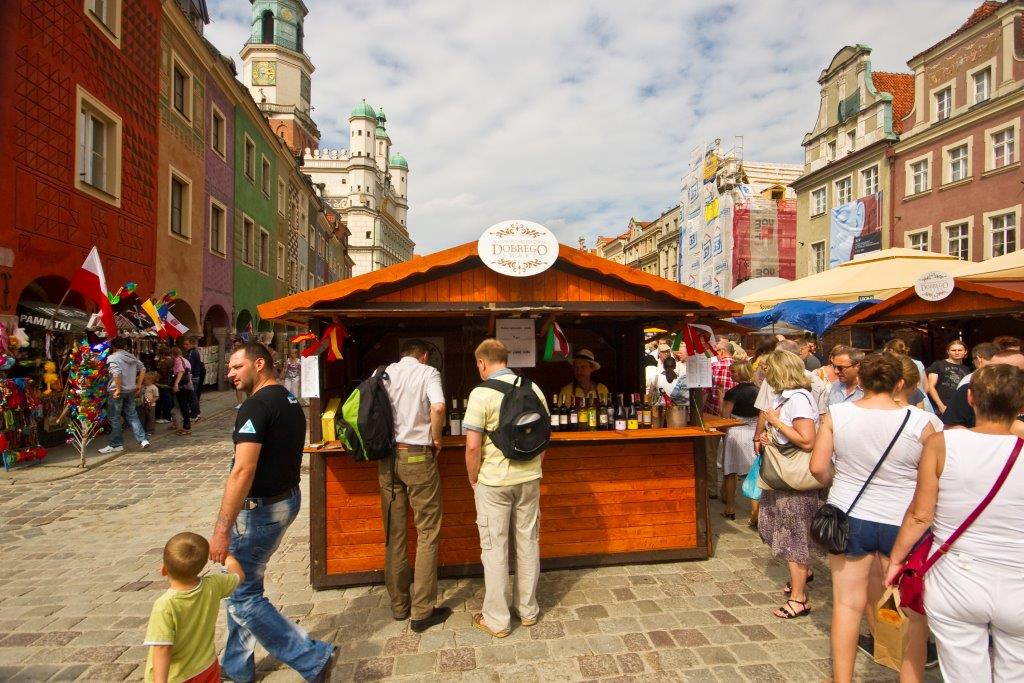 Festiwal Dobrego Smaku